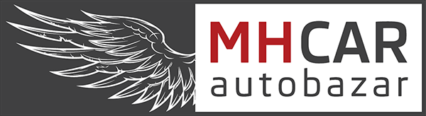 MH Car - logo